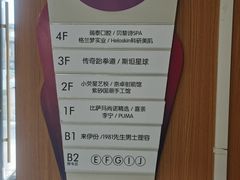-瑞泰口腔(大宁分院)