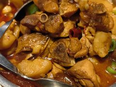 -阿里疆Alijiang·丝路美食·异域风情·清真(长楹天街店)