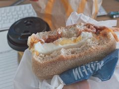 -麦当劳(海岸城店)