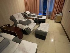 -家富足道·推拿养生·按摩SPA(科技园店)