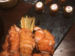 -盛宴标帜餐厅·亲子自助 (南昌喜来登酒店)
