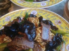 android_upload_pic-那家小馆•北京菜•烤鸭(香山店)
