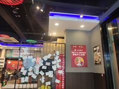 -老街烧烤大排档·地道湖北菜·龙虾馆(汉口火车站店)