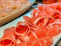 -渝味晓宇火锅(合川路店)