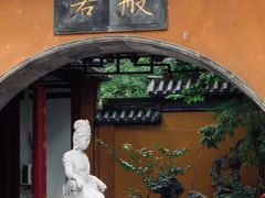 -灵谷景区