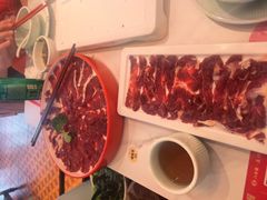 -八合里潮汕鲜牛肉火锅(深圳海岸城店)