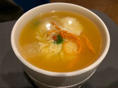 悠然见南山-肆月河豚·新淮扬(金融街店)
