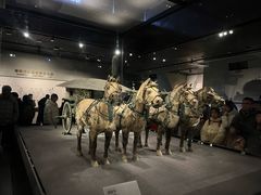 -秦始皇帝陵博物院-丽山园
