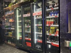 -奔海甄选·活鲜刺身铁板烧自助(太原里店)