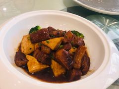 -白云中餐厅·粤菜·亚龙湾喜来登度假酒店