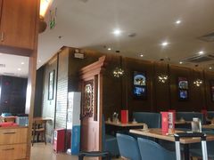 大堂-香港深井掂檔烧鹅茶餐厅(海韵城店)
