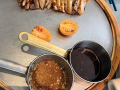 -小大董·烤鸭(观景餐厅·南京西路店)
