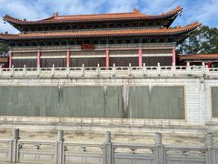 -广东圆玄道观