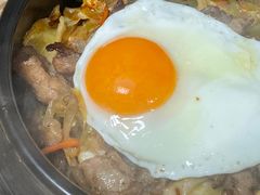 -韩聚园韩国料理(文灶店)