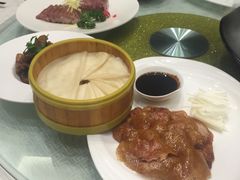 -东方大酒楼(万科店)