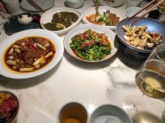 -初蓉丨遇见新川菜(亲贤街荣耀店)