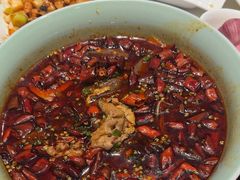 -盛百味·家宴餐厅(霸州分店)