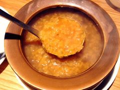 红薯粥-原製原味(普陀山磐龙店)