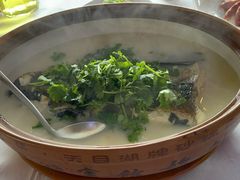 -风味小馆(天目湖宾馆店)