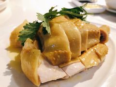海南鸡饭-新旺茶餐厅·早餐·夜宵(仙霞店)
