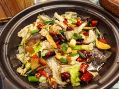 -阿嫂印象·民间江湖菜(大学城店)