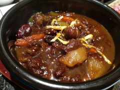 -一品诚记烤肉·甄选店(中南路店)