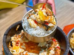 -西塔老太太拌饭(城市集市龙之梦店)