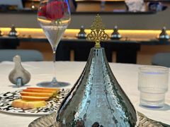 -龟兹KUCINA·新疆菜(前滩L+PLAZA店)