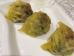 -红棉中餐厅·广州海航威斯汀酒店