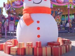 -七彩云南欢乐世界