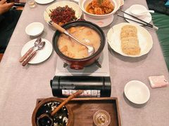 -汉水谣·江景餐厅(江滩店)