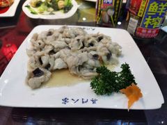-吴门人家·苏宴宫廷菜(拙政园店)