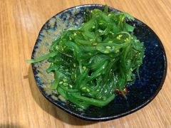 -松幸日式料理(中山路店)