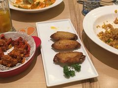 -必胜客(八一店)