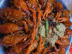 -小红烤翅(傅厚岗店)