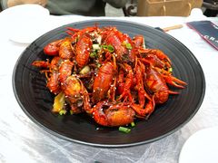 油焖大虾-巴厘龙虾·榜首油焖大虾(洞庭·艺术洋房店)