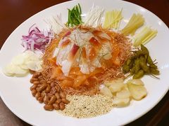 -国家五钻酒家·西樵旺阁渔村(西樵店)