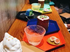 -茶是一枝花泡茶店