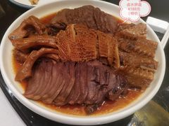 -新南华大酒店(长寿店)