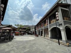 -天河潭旅游度假区
