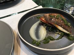 -Marina厨房·ALA精酿(月湖盛园店)
