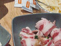 -新石器烤肉(百联川沙店)