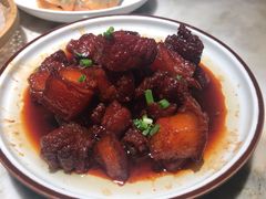 -梁家大院•农家菜(昆山会展中心店)