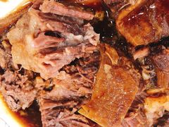 柴氏酱牛肉-柴氏风味斋(甘家口店)