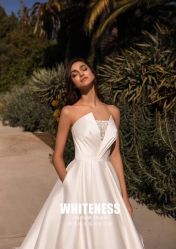 点击看大图 -纯色时光婚纱艺术馆WHITE