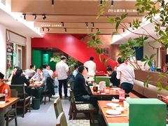 -永红源啤酒·烧烤·海鲜·大排档(台柳路店)