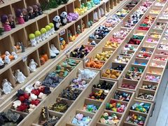 -陶语手工·拼豆·陶艺·银饰diy(宽厚里店)