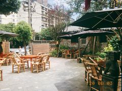 -院8里·小聚园老川菜(九眼桥店)