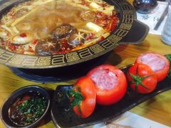 -潮澎派·潮汕菜大排档(南较西路店)