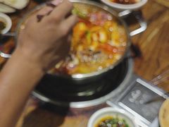 -亮欢寨(凯里总店)